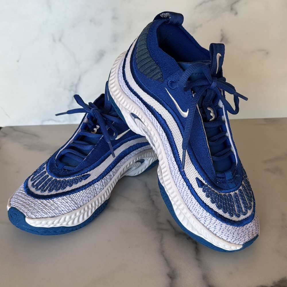 Nike Cosmic Unity 3 TB 'Game Royal’ - Picture 4 of 7